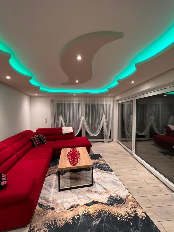 The Port Apartment