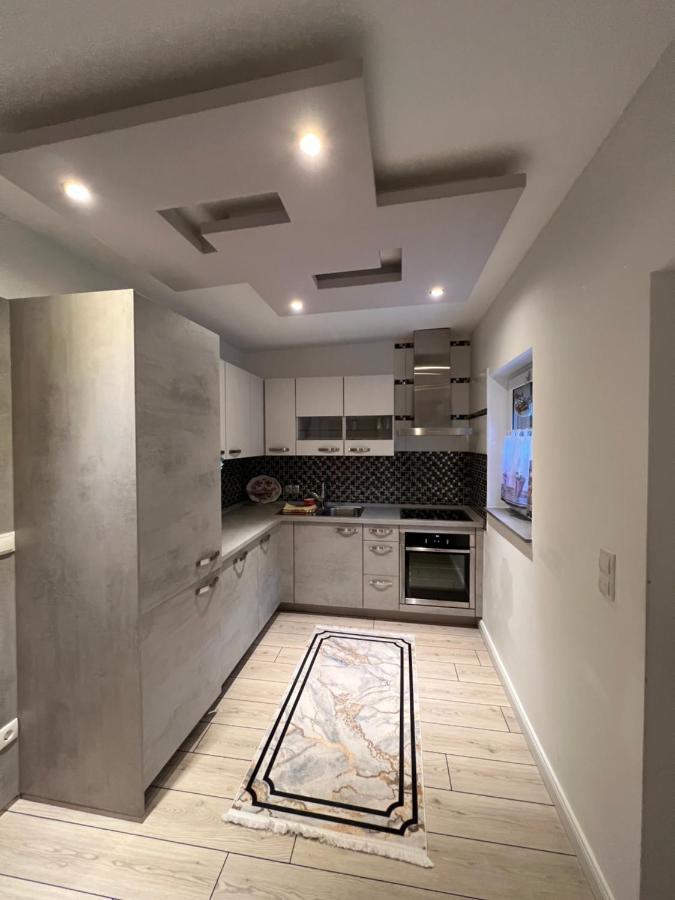 The Port Apartment *