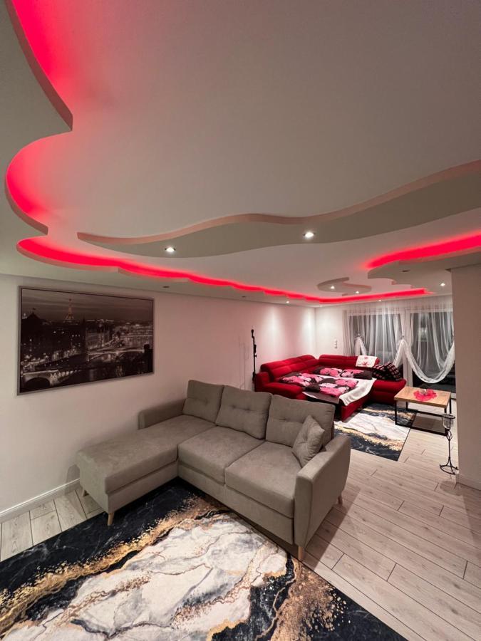 Apartment The Port